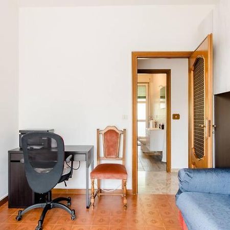 Intero Appartamento In Zona Silenziosa Luserna San Giovanni Exterior foto