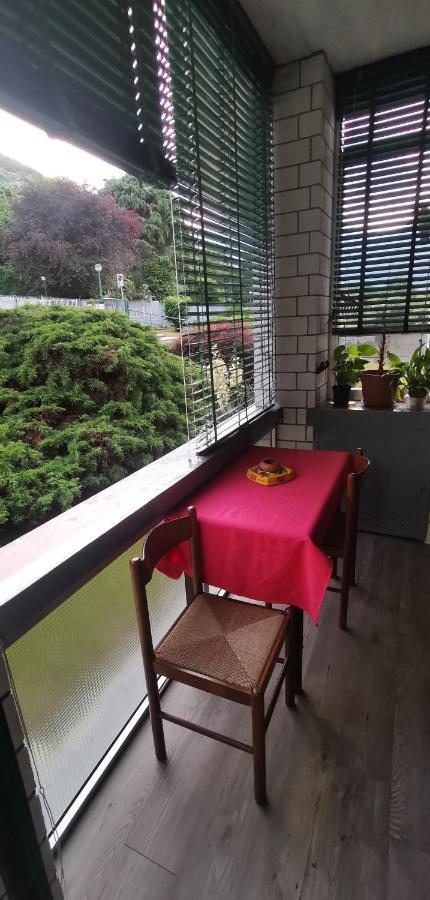 Intero Appartamento In Zona Silenziosa Luserna San Giovanni Exterior foto