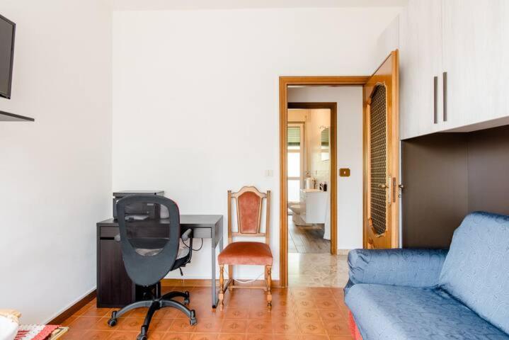 Intero Appartamento In Zona Silenziosa Luserna San Giovanni Exterior foto
